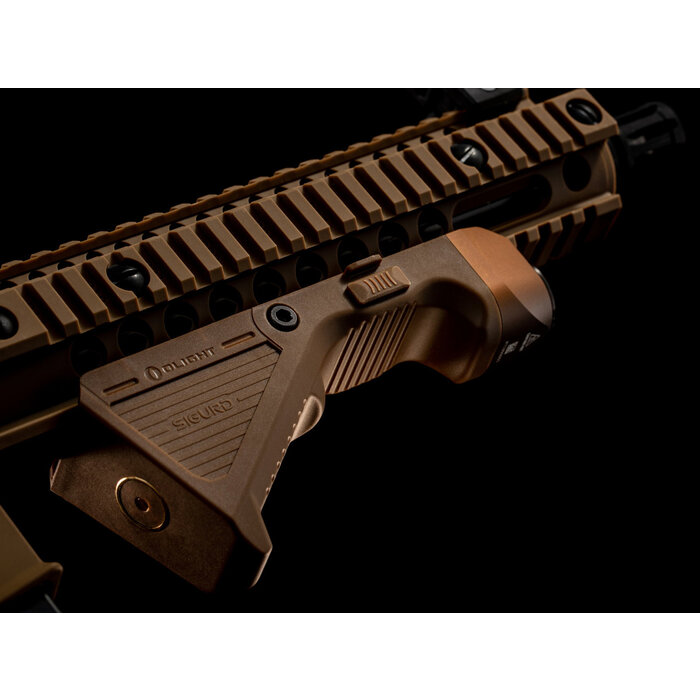 Olight Olight - Sigurd Desert - Tan