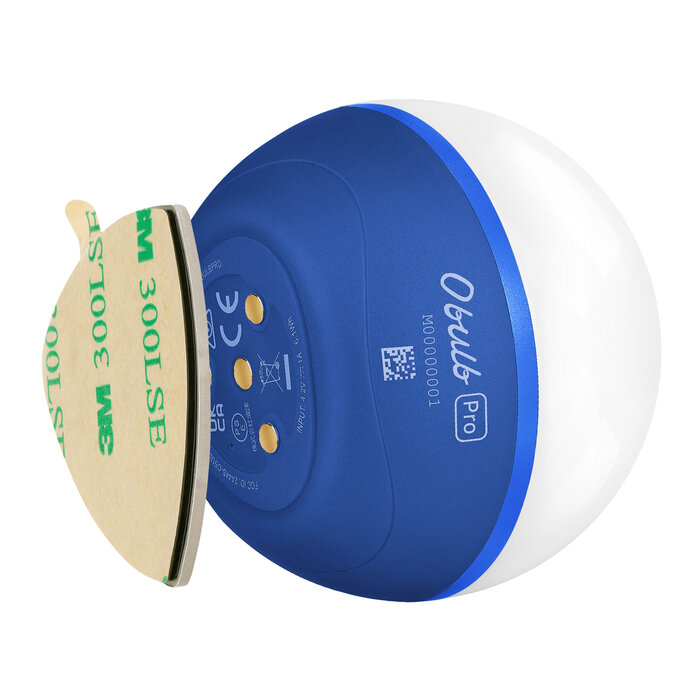 Olight Olight - Obulb PRO - Blue