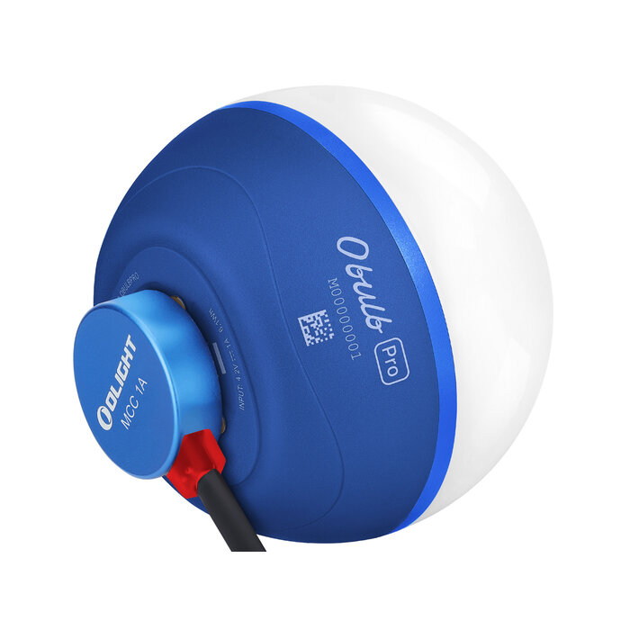 Olight Olight - Obulb PRO - Blue