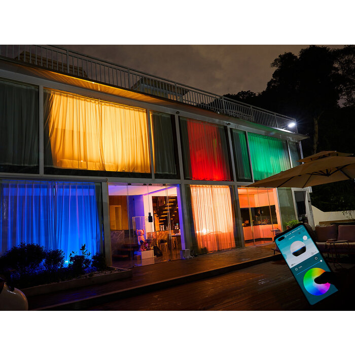 Olight Olight - Obulb PRO - Blue