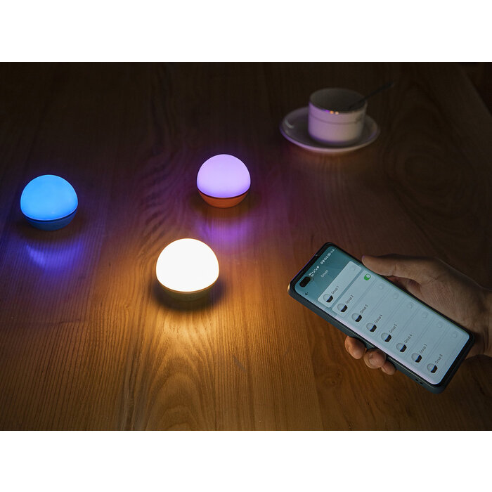 Olight Olight - Obulb PRO - Blue