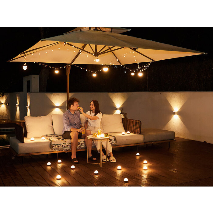 Olight Olight - Obulb PRO - Blue