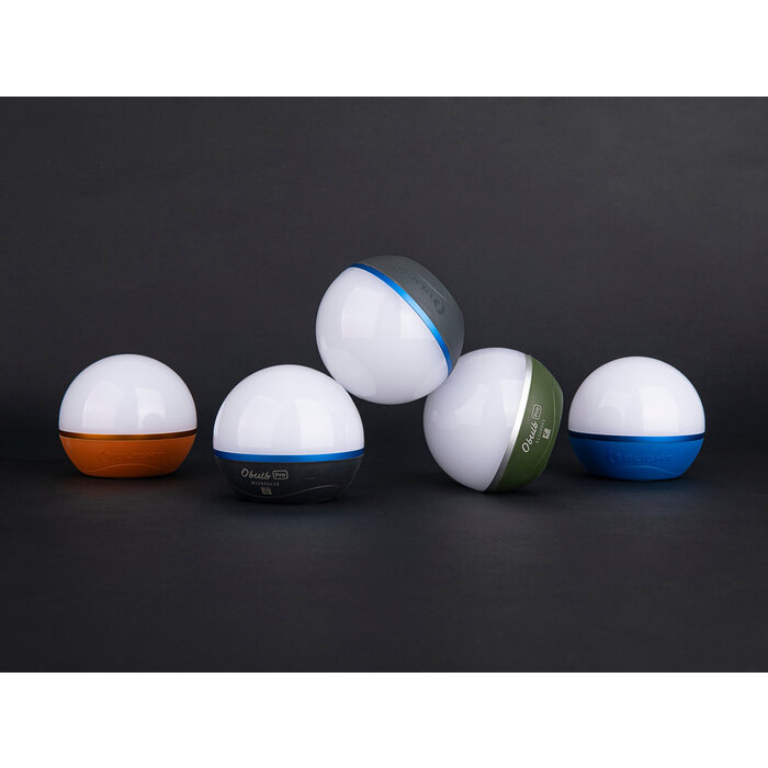 Olight Olight - Obulb PRO - Blue