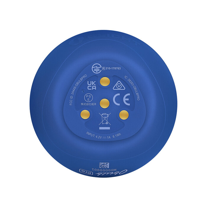 Olight Olight - Obulb PRO - Blue