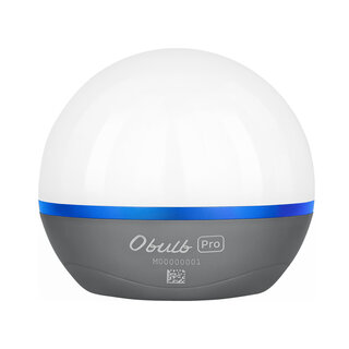 Olight Olight - Obulb PRO - Grey