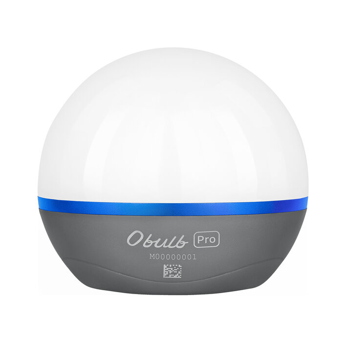 Olight Olight - Obulb PRO - Grey