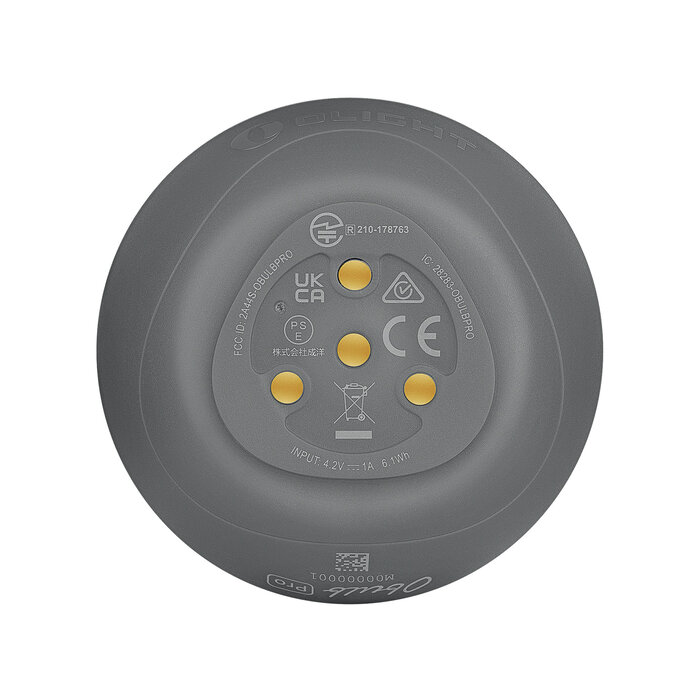 Olight Olight - Obulb PRO - Grey