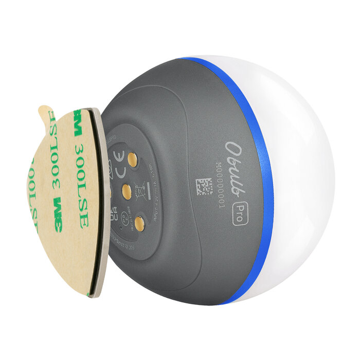 Olight Olight - Obulb PRO - Grey