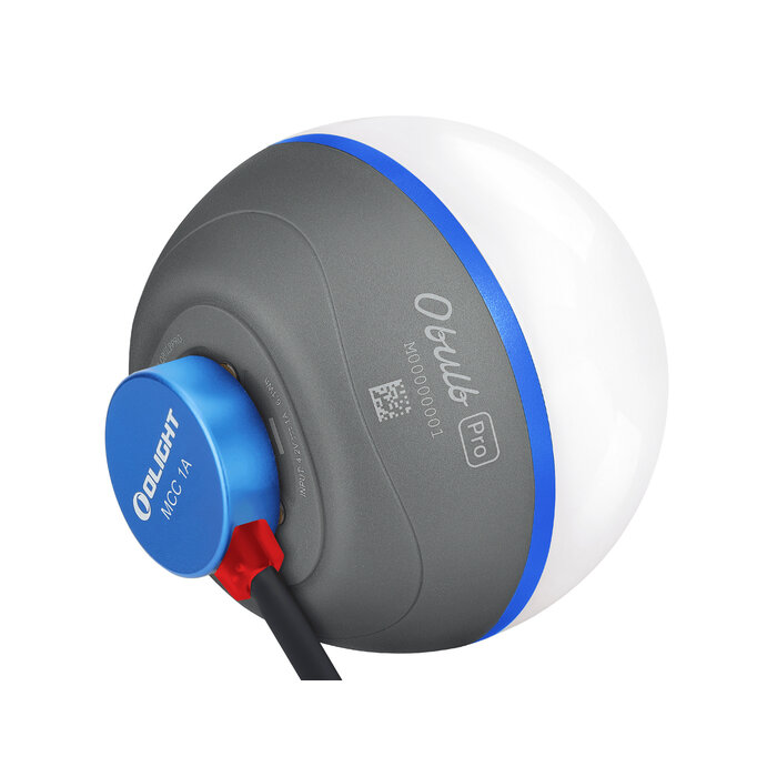 Olight Olight - Obulb PRO - Grey