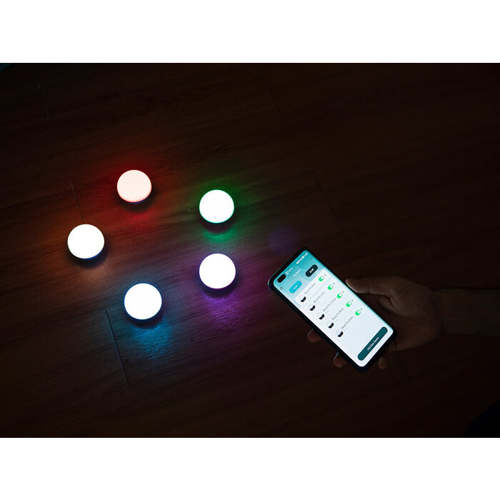 Olight Olight - Obulb PRO - Grey