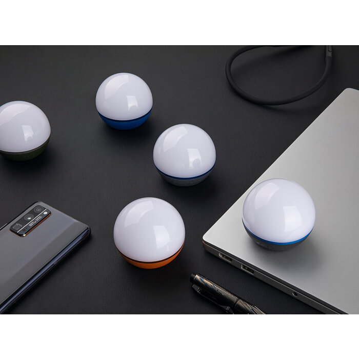 Olight Olight - Obulb PRO - Grey
