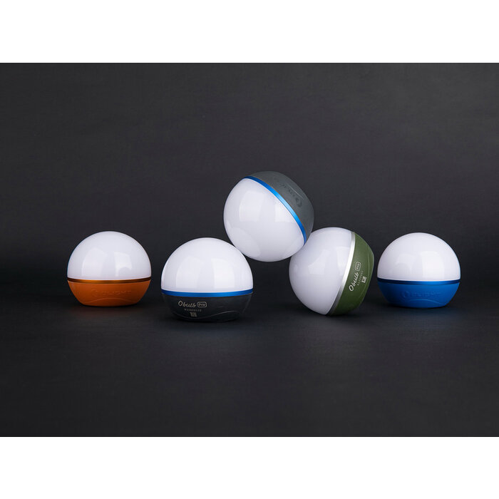 Olight Olight - Obulb PRO - Grey