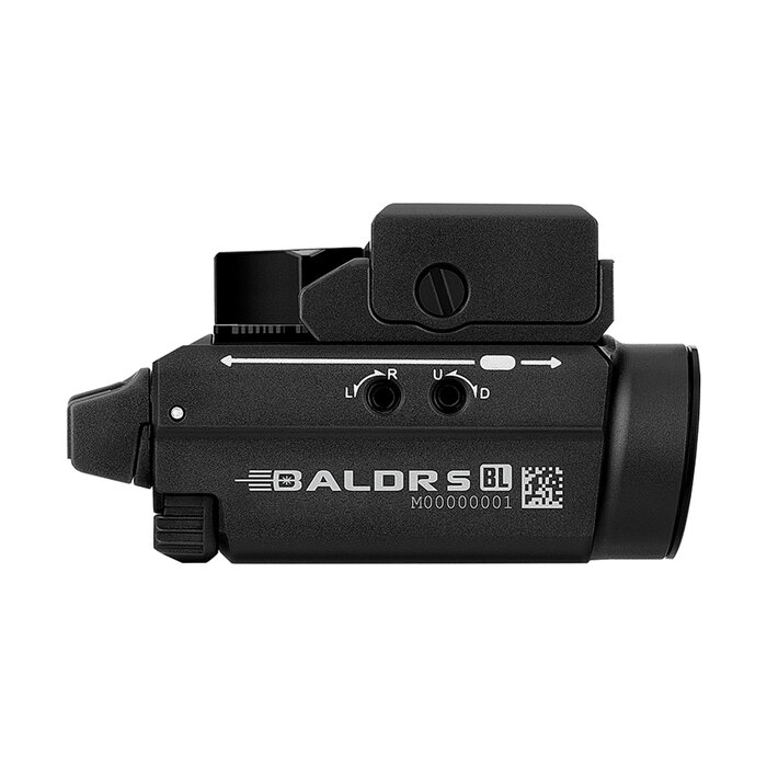Olight Olight - Baldr S - BL