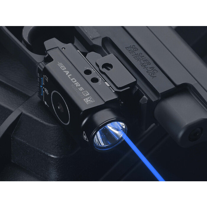 Olight Olight - Baldr S - BL