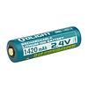 Olight Olight - 14500 1420mAh - Accu