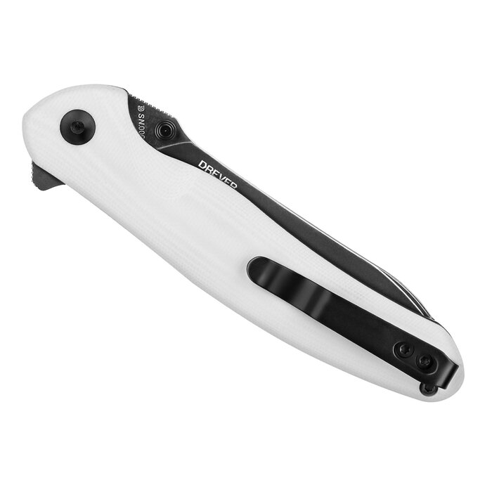 Olight Olight - Oknife Drever - White - Limited Edition