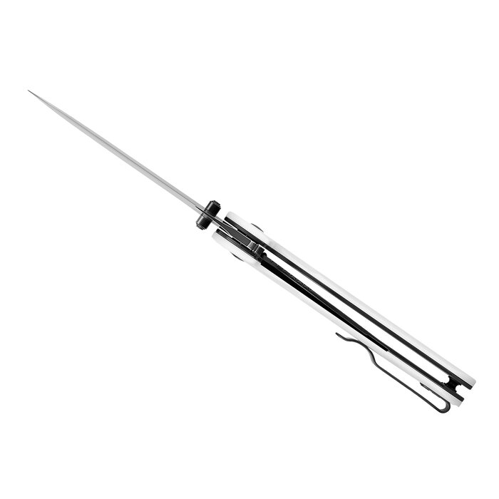 Olight Olight - Oknife Drever - White - Limited Edition