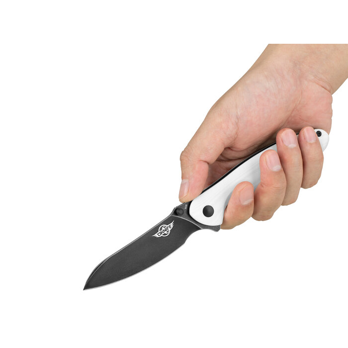 Olight Olight - Oknife Drever - White - Limited Edition