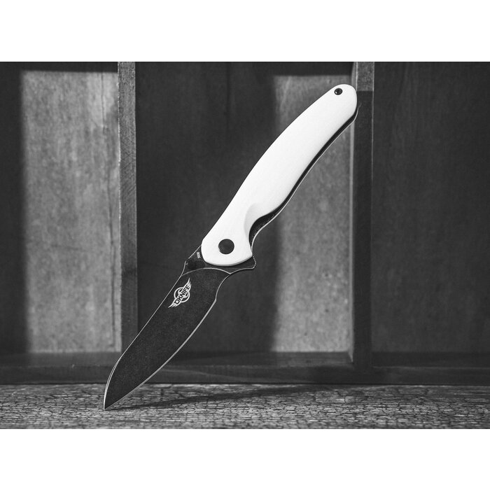 Olight Olight - Oknife Drever - White - Limited Edition