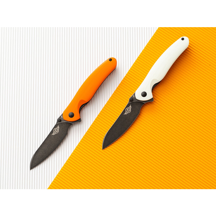 Olight Olight - Oknife Drever - White - Limited Edition