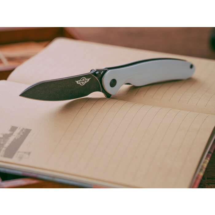 Olight Olight - Oknife Drever - White - Limited Edition