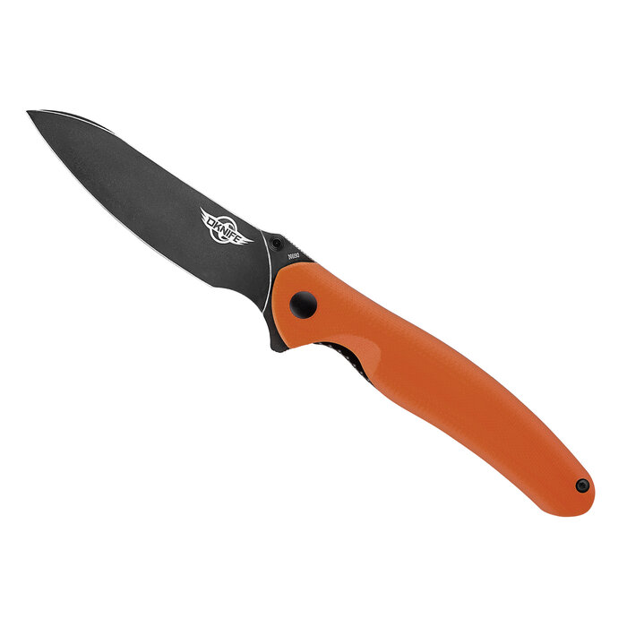 Olight Olight - Oknife Drever- Orange - Limited Edition