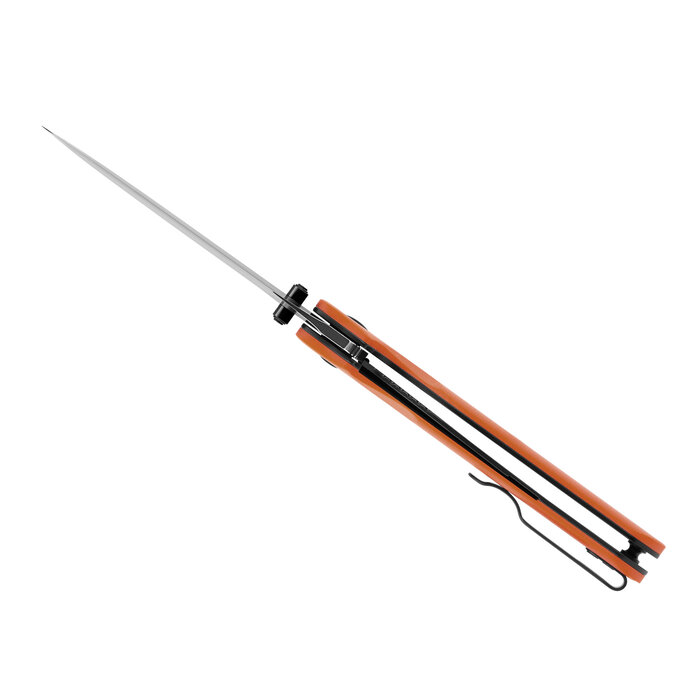 Olight Olight - Oknife Drever- Orange - Limited Edition