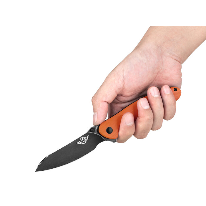Olight Olight - Oknife Drever- Orange - Limited Edition