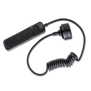 Olight Olight - Interrupteur à distance magnétique Câble spiralé double