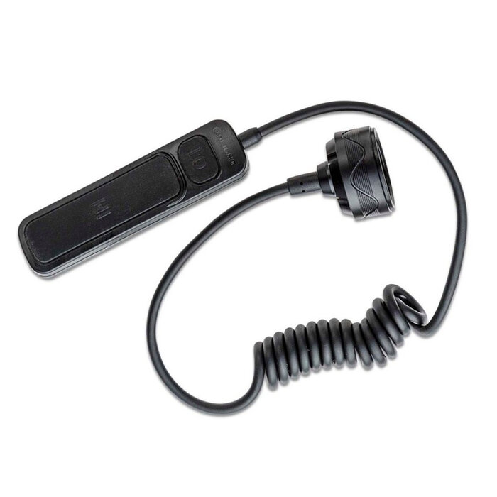 Olight Olight - Magnetischer Fernschalter Doppelspiralkabel