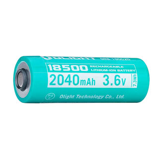 Olight Olight - 18500 2040mAh - Accu