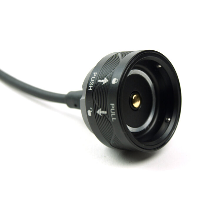 Olight Olight - Magnetic Remote Switch Warrior X Turbo / Od