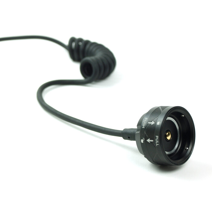 Olight Olight - Magnetic Remote Switch Warrior X Turbo / Od