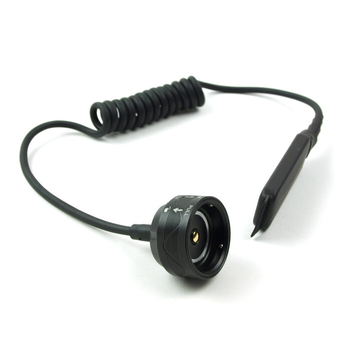 Olight Olight - Magnetic Remote Switch Warrior X Turbo / Od