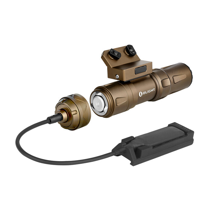 Olight Olight - Odin Mini - Desert Tan