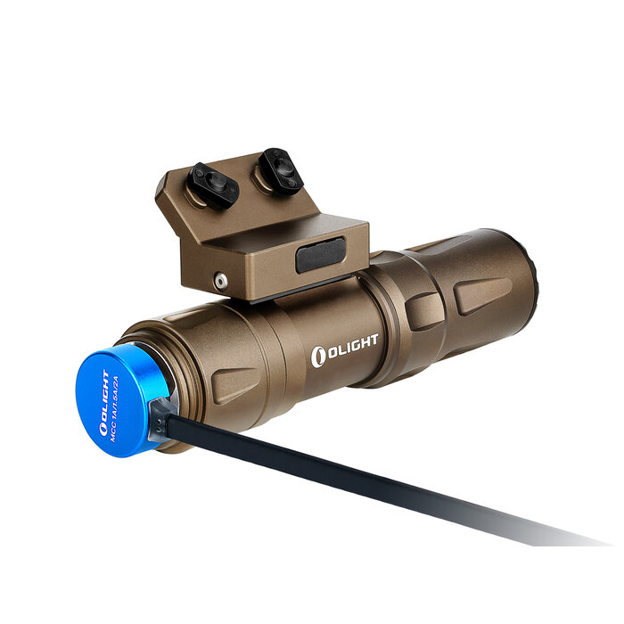 Olight Olight - Odin Mini - Desert Tan