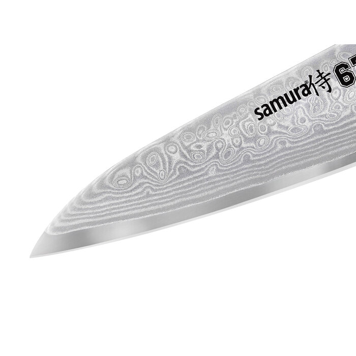 Samura Samura - Damascus 67 - Paring Knife