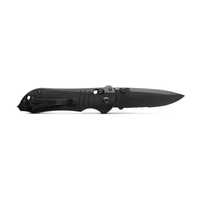 Benchmade Benchmade -  Tactical Triage Black