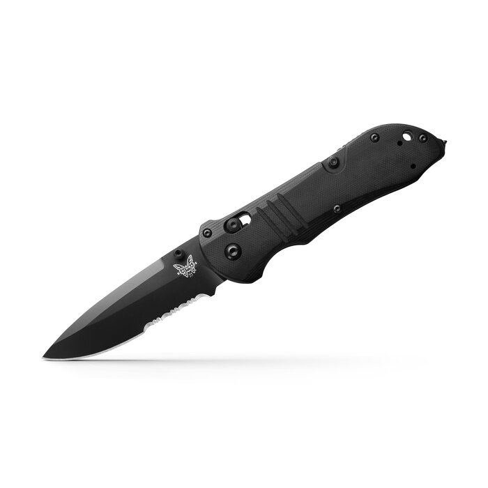 Benchmade Benchmade -  Tactical Triage Black