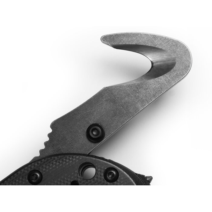 Benchmade Benchmade -  Tactical Triage Black