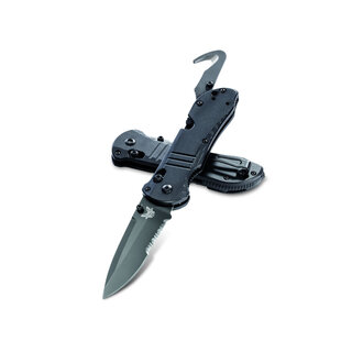 Benchmade Benchmade -  Tactical Triage Black