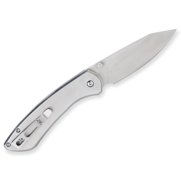 Buck Knives Buck - Sovereign - Edelstahl