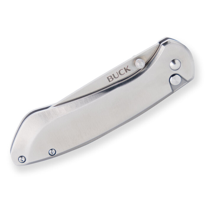 Buck Knives Buck - Sovereign - acier inoxydable