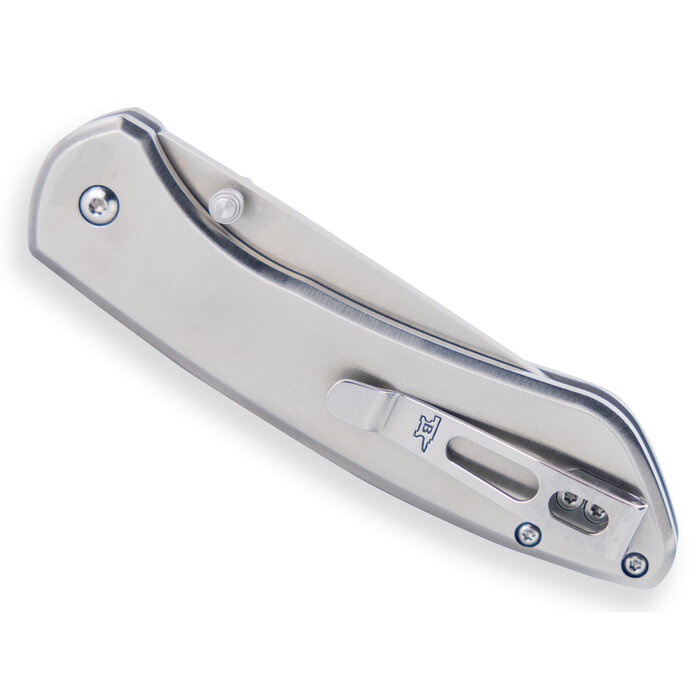 Buck Knives Buck - Sovereign - RVS