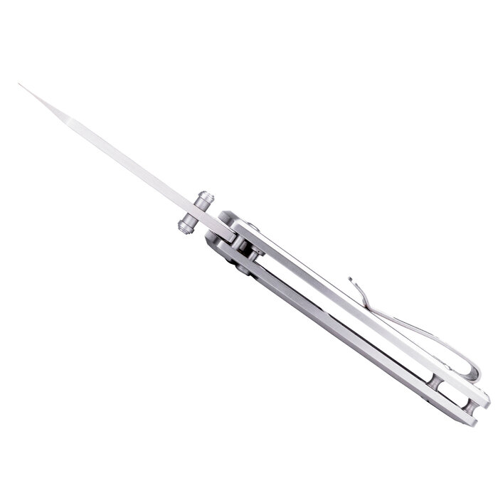 Buck Knives Buck - Sovereign - stainless steel