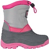 Winter-grip Schneestiefel Jr • NORTHERN FLICKA • Anthrazit/Grau