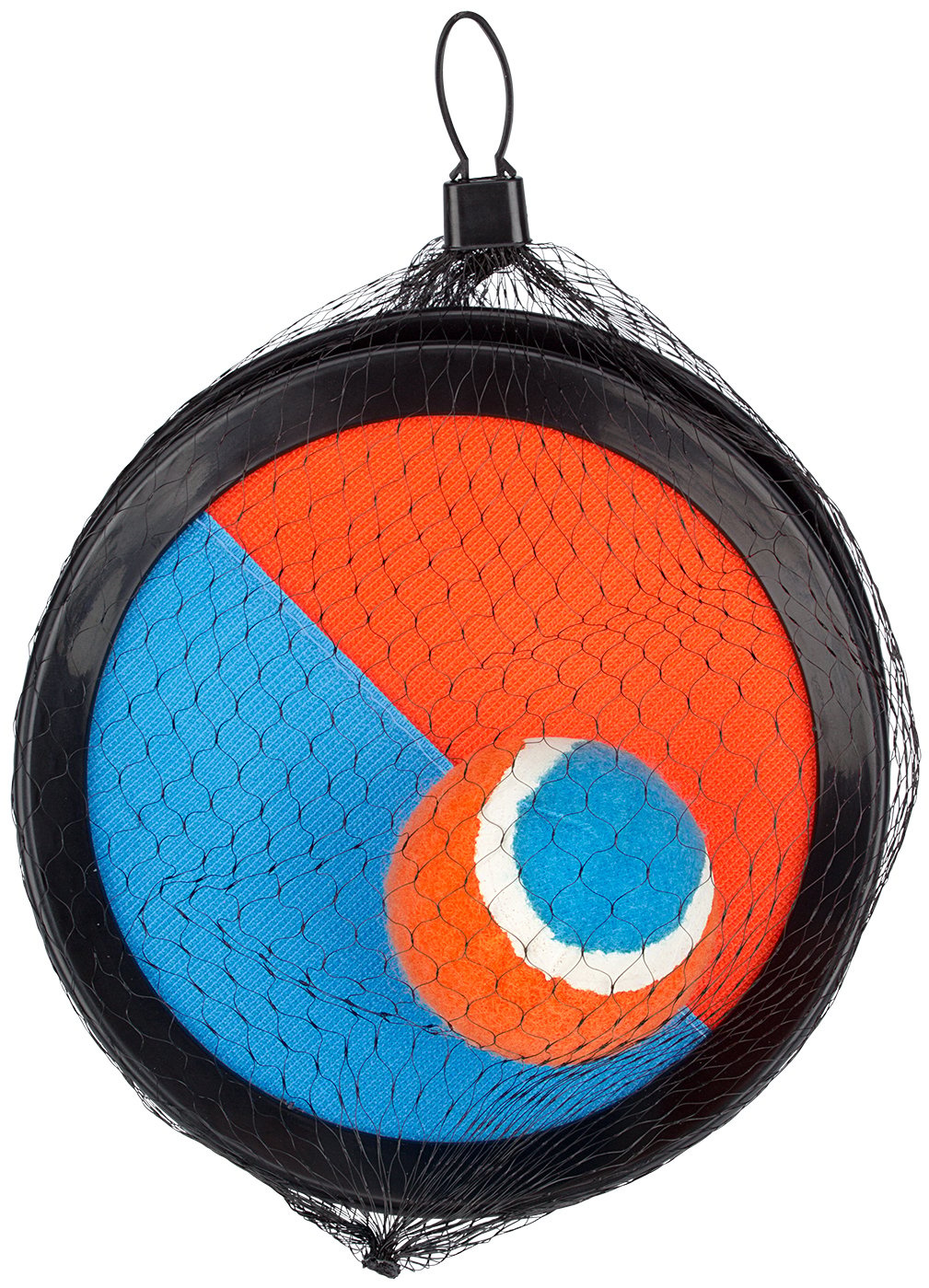 Get & Go® Get & Go - Catchball Catching Set - Blue/Orange