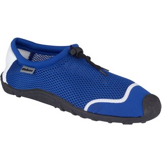 Waimea® Aqua-Schuhe Senior • CHASE • Blau/Weiß
