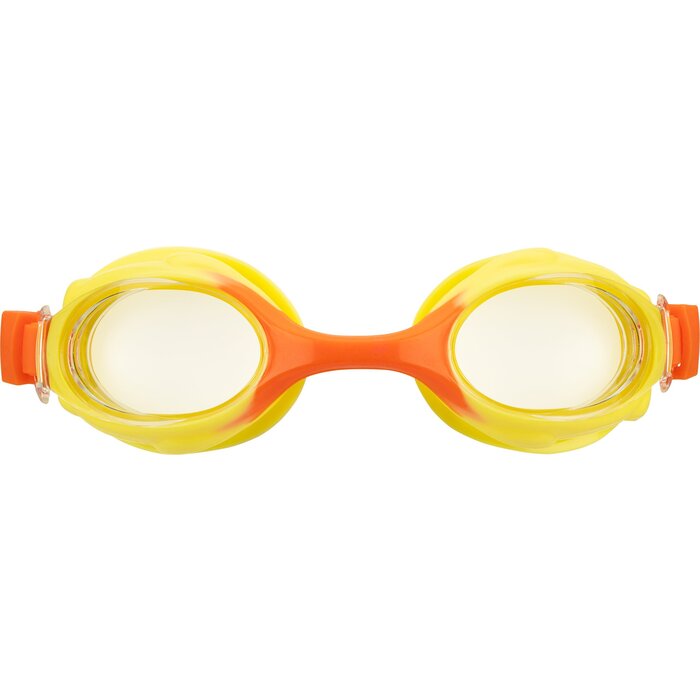 Waimea® Waimea® - Schwimmbrille Junior Two-Tone • KEONI • Gelb/Orange