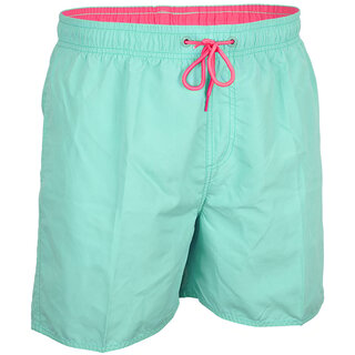 Waimea® Waimea® - Zwemshort Senior • BOCA • Lichtblauw/Roze